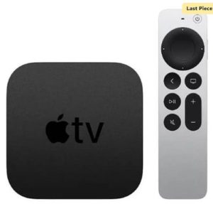 Apple TV 4K Apple TV 4K ksa4k.store رسيفر IPTV