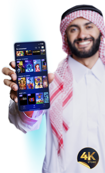 افضل iptv في السعودية